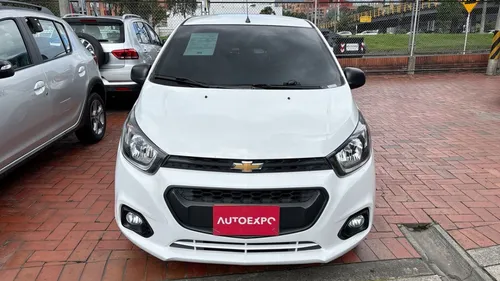 Chevrolet Spark Gt Ls 2019