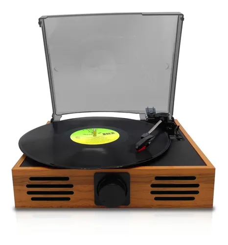 Tocadiscos panacom opiniones hot sale