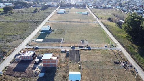 Imagen 4 de 10 de Terreno - Villa Parque Sicardi