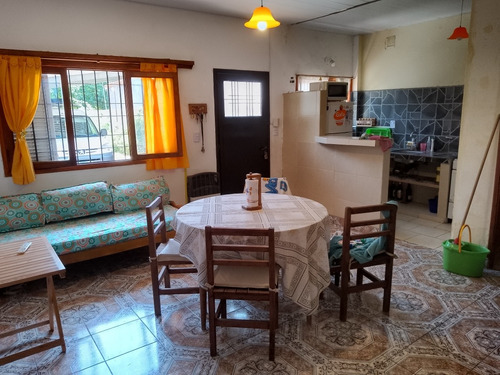 Casa En Miramar Gral Alvarado