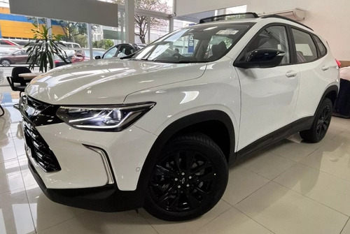 Chevrolet Tracker 1.2 Rs At6