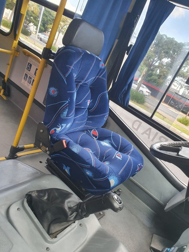 Imagem 11 de 15 de Oportunidade Micro Ônibus Auto Escola 2013 Pronta Entrega !