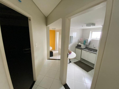 Sala Para Alugar, Vila Monteiro - Piracicaba/sp - Sa0054