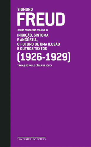 Livro Freud (1926-1929) - O Futuro De Uma Ilusão E Outros T
