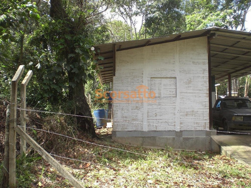 Imagem 2 de 3 de Chácara À Venda, Lagoa, Itapecerica Da Serra/sp - 2610
