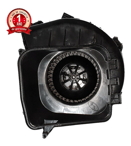 Motor Ventilador Interno Do Ar Condisonado Gm Corsa Montana