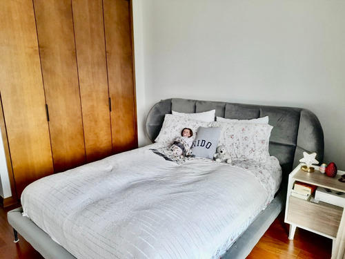 Se Arrienda Departamento Duplex, Espectacular!