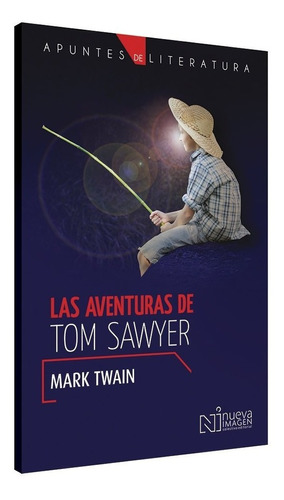 Libro Las Aventuras De Tom Sawyer - Mark Twain 