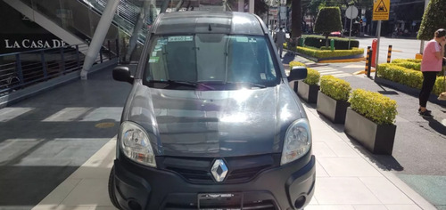Renault Kangoo 1.6 Aa Mt