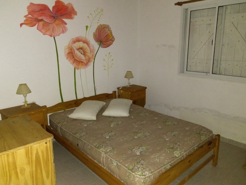 Imagen 9 de 12 de Duplex Al Frente - Calle 82 N° 168 Uf 2 - Mar Del Tuyu