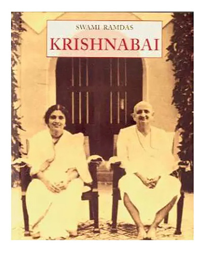 Krishnabai - Ramdas , Swami - Ola\eta - #c