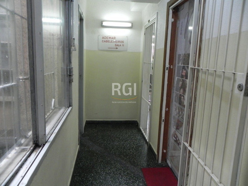 Conjunto/sala Em Centro Histórico - Li50877951
