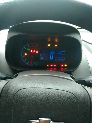 Chevrolet Cobalt Ltz 1.4
