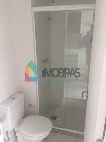 Imagem 4 de 13 de Apartamento-à Venda-humaitá-rio De Janeiro - Boap20858