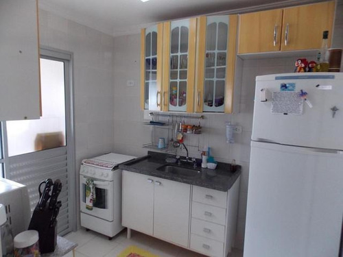 Imagem 11 de 21 de Apto Na Vila Formosa Com 2 Dorms, 1 Vaga, 55m² - Ap13832