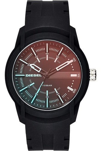 Reloj Pulsera  Diesel Dz1819