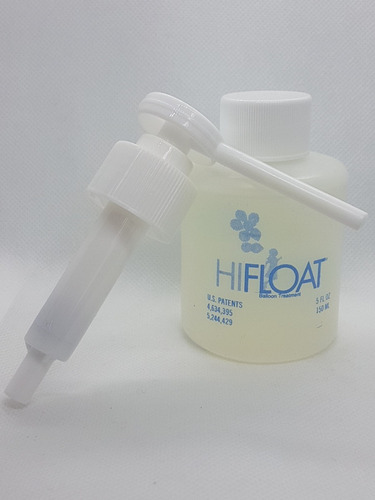 Ultra Hi-float 148ml Cola Balões Confetes Bubbles E Bexigas