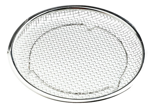 Colador Para Escurridor De Frituras, Cesta Para 18 Cm