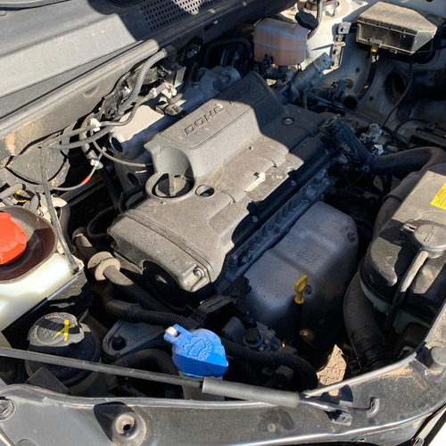 Imagem 11 de 13 de Sucata De Tucson 2.0 2015 Automática Pra Retirar Peças