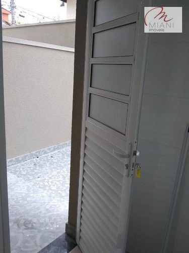 Imagem 18 de 30 de Sobrado 2 Suites- Condominio Fechado - So1188
