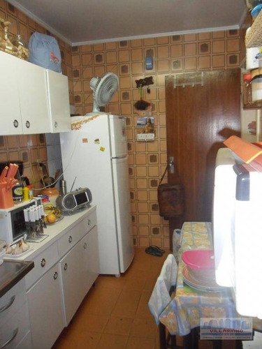 Imagem 13 de 18 de Apartamento À Venda, 70 M² Por R$ 305.000,00 - Cristal - Porto Alegre/rs - Ap0135