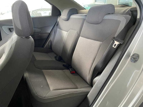 Imagem 7 de 15 de Chevrolet Cobalt 1.4 Lt Flex 2015