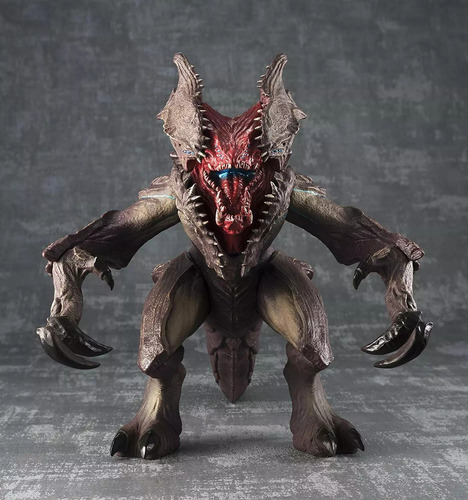 Firefly Figura De Acción Mega Kaiju De Pacific Rim De 20