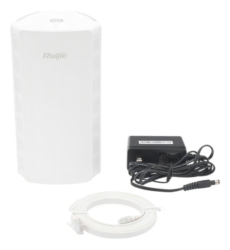 Home Router Inalámbrico Mesh Wi-fi 6 Doble Banda 5ghz Rg-m18