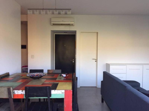 Imagen 11 de 24 de Condominio Bosque Alto - Departamento 3 Ambientes Con Cochera