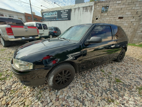 Volkswagen Gol 1.6 I Power 601