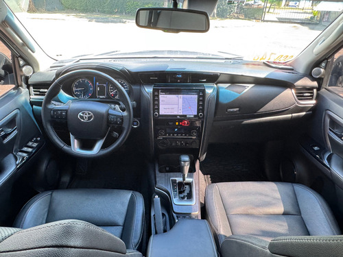 Toyota SW4 2.8 Srx 204Cv 4X4 7As At
