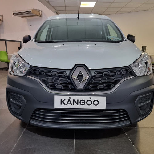 Renault Kangoo Ii Express 1.6 Sce Emotion
