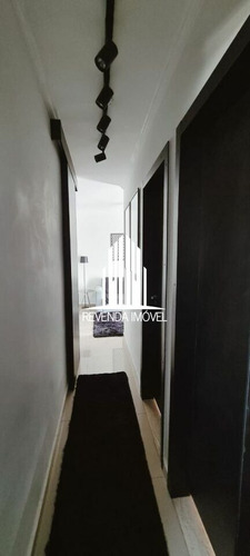 Imagem 11 de 15 de Apartamento De 47m² Bem Localizado Na Zona Oeste - Bc11080
