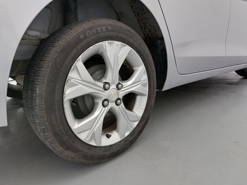 Chevrolet Onix 1.0 TURBO FLEX LTZ AUTOMÁTICO