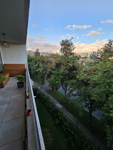 Dueño Vende Departamento 1d1b 1e1b Opción Amoblado