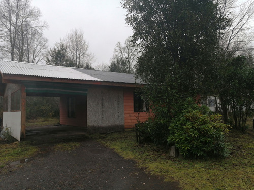 Casa Camino Los Alamos/quetroleufu