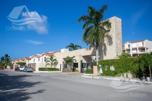 Imagen 2 de 30 de Casa En Venta En La Vista El Table Cancun