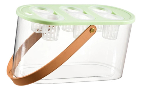 Caja De Cultivo Hidropónico, Herramienta Hidropónica Verde