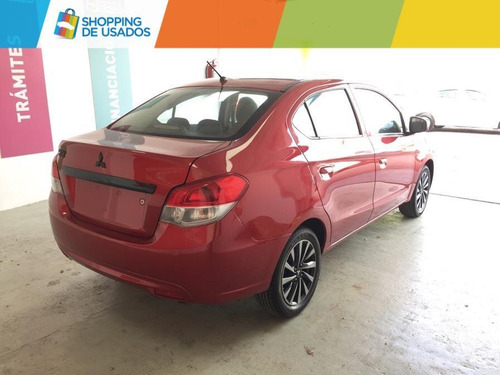 Mitsubishi Mirage G4 Full 1.2 2014