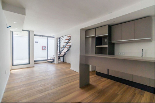 Alquiler Apartamento Tipo Casa Duplex 2 Dorm.