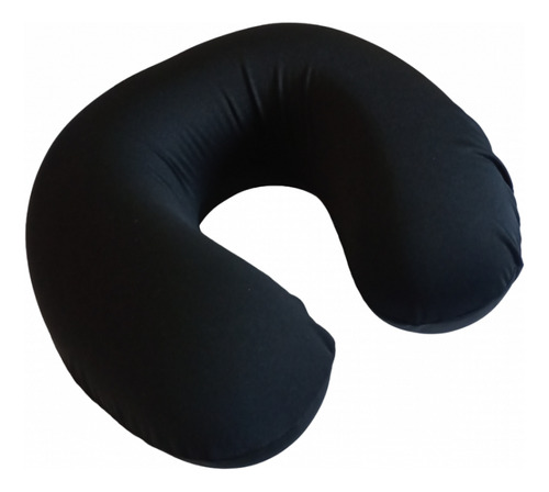 Almohada De Viaje Inteligente Viscoelastica Para Cuello Pierre Cardin