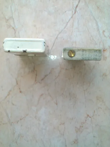 Encendedor Yesquero Zippo (Usado)