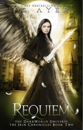 Libro Requiem : The Irin Chronicles #2: A Darkworld Serie...