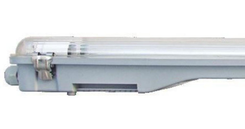 Gabinetes Para Lamparas Led, Mxlta-005, 5 Pzas,100-277 V, 65 Estructura Blanco