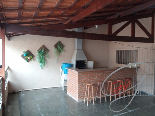 Imagem 23 de 30 de Casa No Bairro Cidade Das Flores - Ca00605 - 69691073