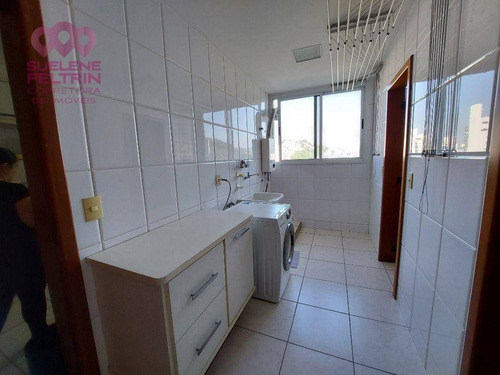 Imagem 29 de 30 de Baixou O Preço! Apartamento Com 4 Dormitórios À Venda, 269 M² Por R$ 1.940.000 - Praia De Santa Helena - Vitória/es - Ap0410