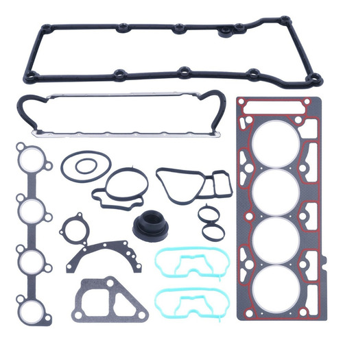 Kit Empaquetadura Motor Ford Ecosport 1.6 Zetec 2003 2012