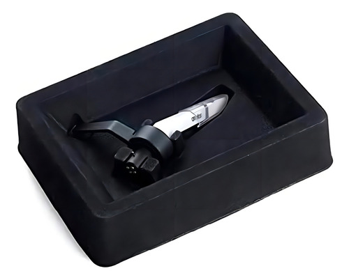Ortofon, Cc Mk2 Scratch Single, Fonocaptor