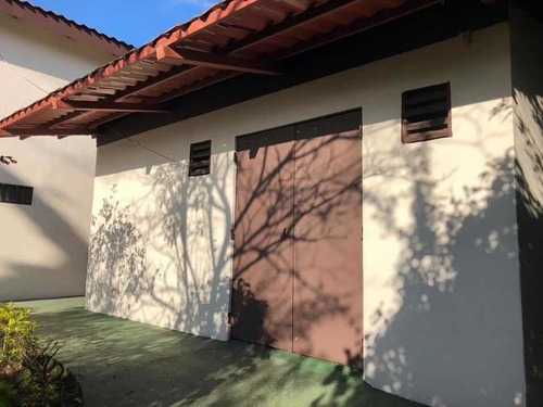 Imagen 12 de 24 de Hermosa Casa, En Rancho Redondo, Goicoechea