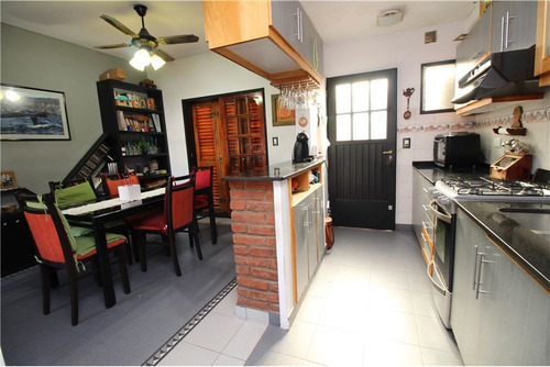 Imagen 6 de 30 de Venta Ph 4 Amb. Villa Luzuriaga C/cochera S/expen